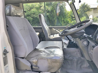 トヨタコースターマイクロバス[写真14]