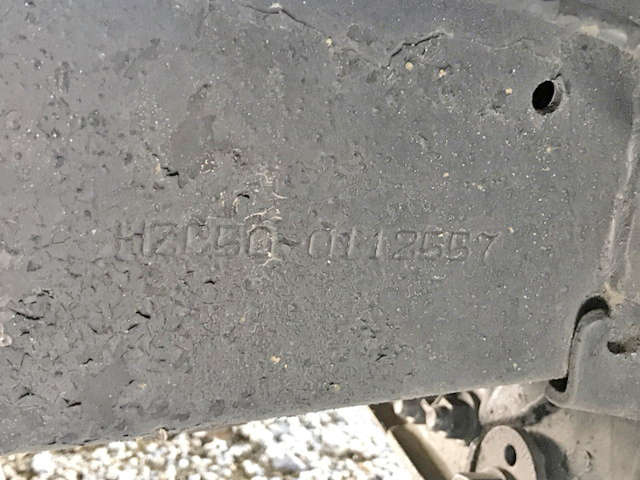 トヨタコースターマイクロバス[写真25]