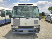 トヨタコースターマイクロバス[写真05]