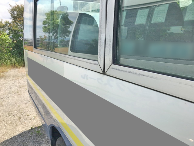 トヨタコースターマイクロバス[写真06]