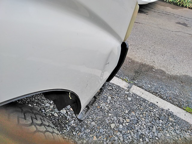 トヨタダイナダンプ小型（2t・3t）[写真10]