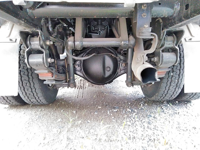 トヨタダイナダンプ小型（2t・3t）[写真13]