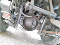 トヨタダイナダンプ小型（2t・3t）[写真14]