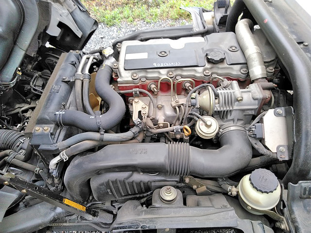 トヨタダイナダンプ小型（2t・3t）[写真16]