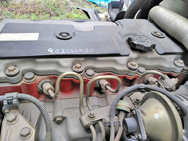 トヨタダイナダンプ小型（2t・3t）[写真17]