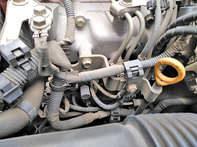 トヨタダイナダンプ小型（2t・3t）[写真18]