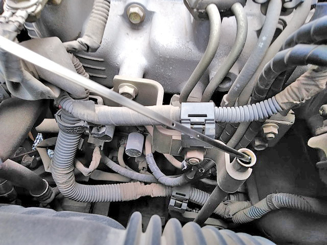 トヨタダイナダンプ小型（2t・3t）[写真19]