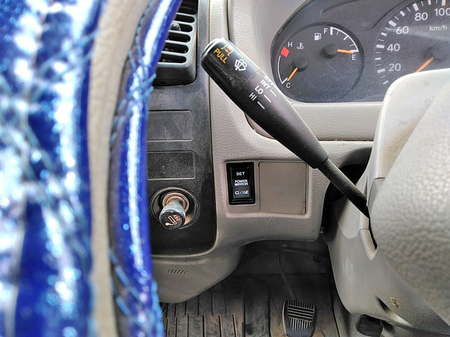 トヨタダイナダンプ小型（2t・3t）[写真25]