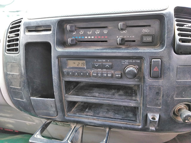 トヨタダイナダンプ小型（2t・3t）[写真26]