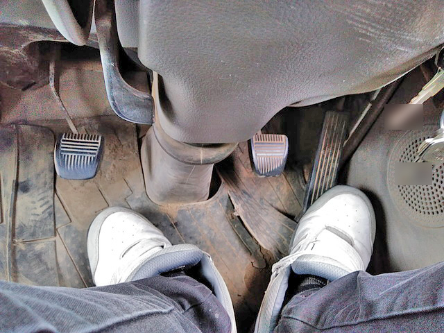 トヨタダイナダンプ小型（2t・3t）[写真27]