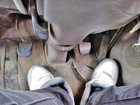 トヨタダイナダンプ小型（2t・3t）[写真27]