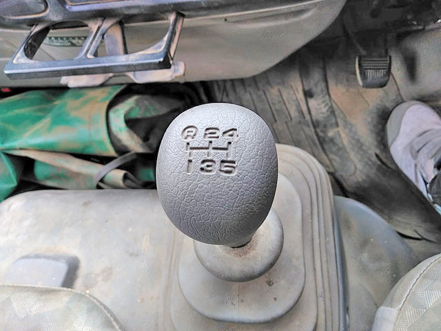 トヨタダイナダンプ小型（2t・3t）[写真28]