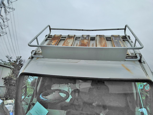 トヨタダイナダンプ小型（2t・3t）[写真04]