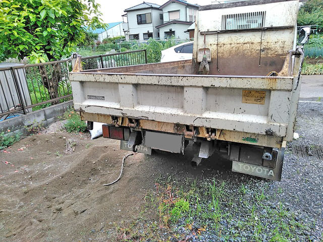 トヨタダイナダンプ小型（2t・3t）[写真05]