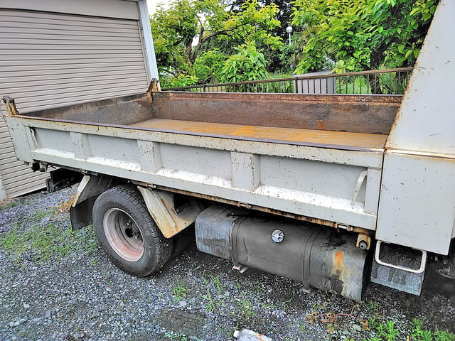 トヨタダイナダンプ小型（2t・3t）[写真06]