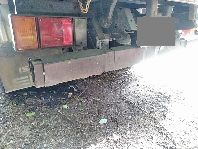 いすゞエルフダンプ小型（2t・3t）[写真14]