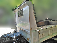 いすゞエルフダンプ小型（2t・3t）[写真18]