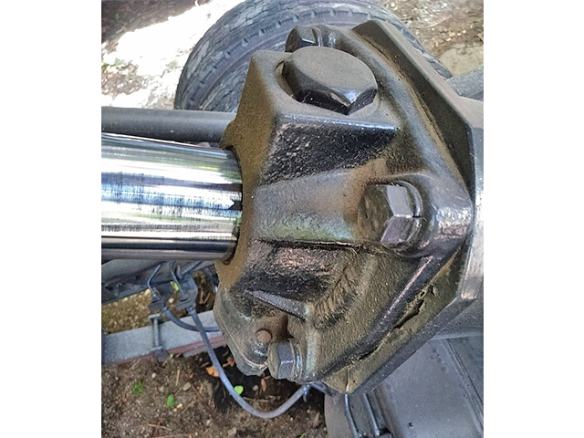 いすゞエルフダンプ小型（2t・3t）[写真21]