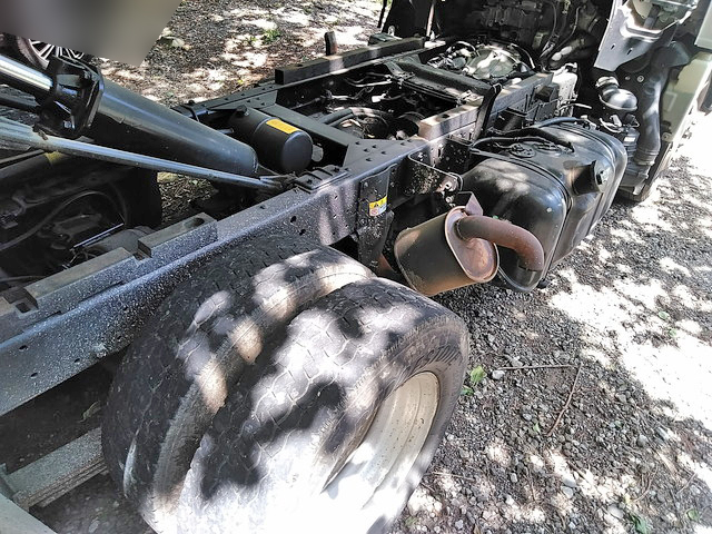 いすゞエルフダンプ小型（2t・3t）[写真22]