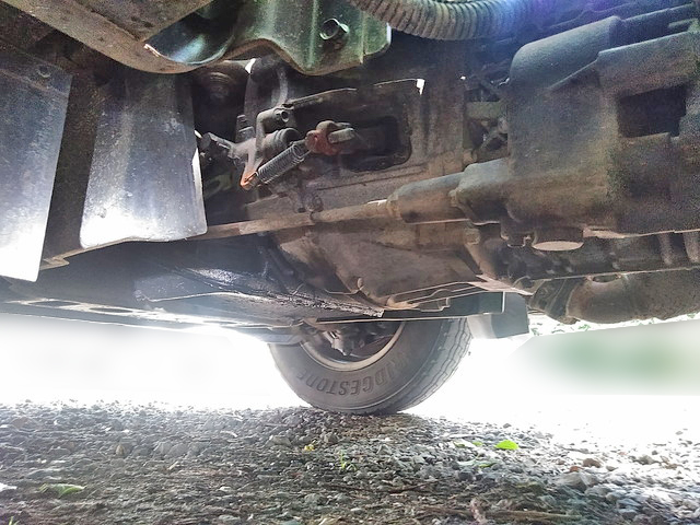 いすゞエルフダンプ小型（2t・3t）[写真25]