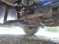 いすゞエルフダンプ小型（2t・3t）[写真25]