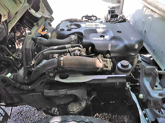 いすゞエルフダンプ小型（2t・3t）[写真29]