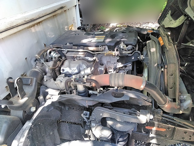 いすゞエルフダンプ小型（2t・3t）[写真30]