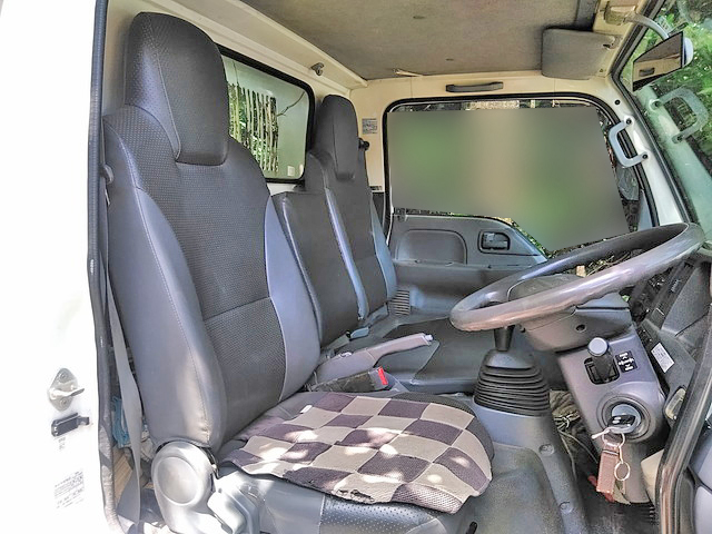 いすゞエルフダンプ小型（2t・3t）[写真32]