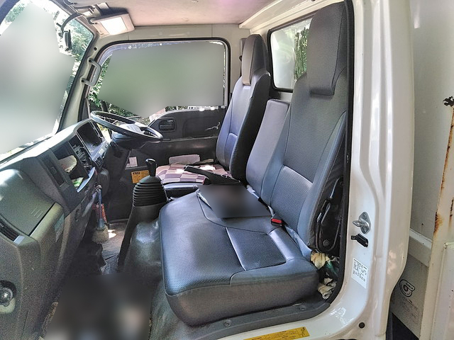 いすゞエルフダンプ小型（2t・3t）[写真33]