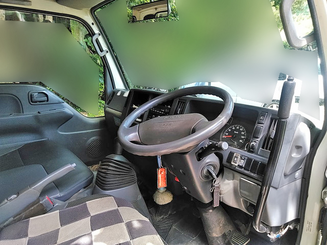 いすゞエルフダンプ小型（2t・3t）[写真34]