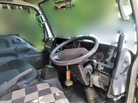 いすゞエルフダンプ小型（2t・3t）[写真34]