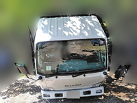 いすゞエルフダンプ小型（2t・3t）[写真07]