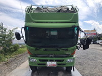 日野レンジャー平ボディ増トン（6t・8t）[写真10]