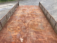 日野レンジャー平ボディ増トン（6t・8t）[写真14]