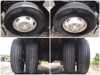 日野レンジャー平ボディ増トン（6t・8t）[写真18]