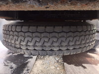 日野レンジャー平ボディ増トン（6t・8t）[写真19]