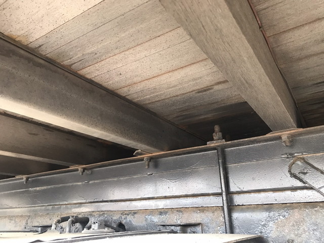 日野レンジャー平ボディ増トン（6t・8t）[写真20]