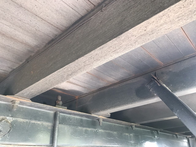 日野レンジャー平ボディ増トン（6t・8t）[写真21]