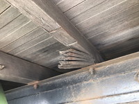 日野レンジャー平ボディ増トン（6t・8t）[写真22]