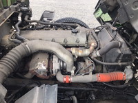 日野レンジャー平ボディ増トン（6t・8t）[写真24]