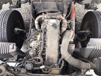 日野レンジャー平ボディ増トン（6t・8t）[写真26]