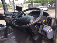 日野レンジャー平ボディ増トン（6t・8t）[写真31]