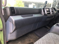 日野レンジャー平ボディ増トン（6t・8t）[写真33]