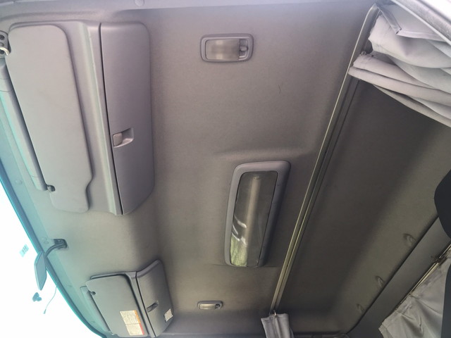 日野レンジャー平ボディ増トン（6t・8t）[写真34]