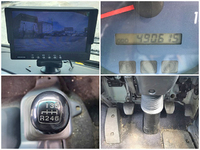 日野レンジャー平ボディ増トン（6t・8t）[写真37]