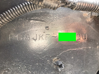 日野レンジャー平ボディ増トン（6t・8t）[写真40]