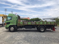 日野レンジャー平ボディ増トン（6t・8t）[写真05]