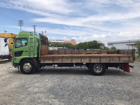 日野レンジャー平ボディ増トン（6t・8t）[写真06]