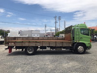 日野レンジャー平ボディ増トン（6t・8t）[写真08]