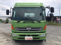 日野レンジャー平ボディ増トン（6t・8t）[写真09]